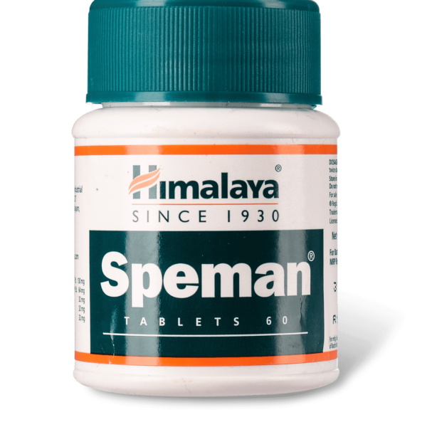 Himalaya Speman 60 tablets